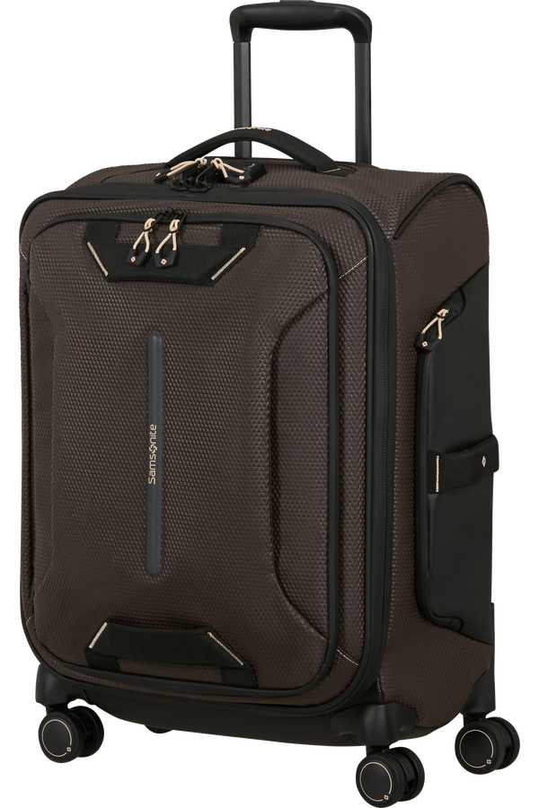 Ecodiver Trolley mit 4 Rollen 55cm