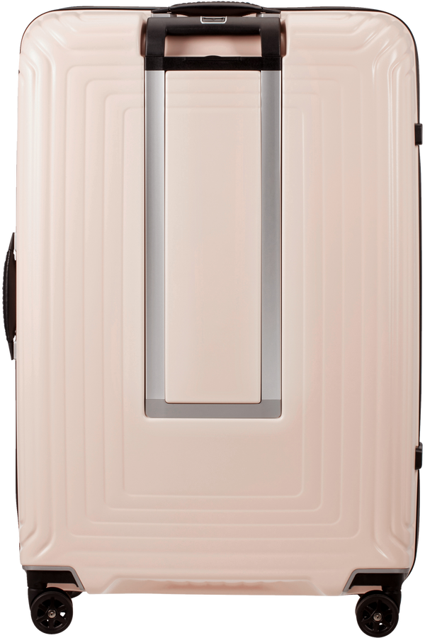 Samsonite Neopulse Dlx Spinner 75cm  Matte Rose