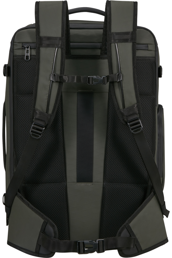 Cabin Pack Rucksack 17.3"