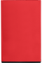 Samsonite Alu Fit 201 - Slide-up Case  Rouge