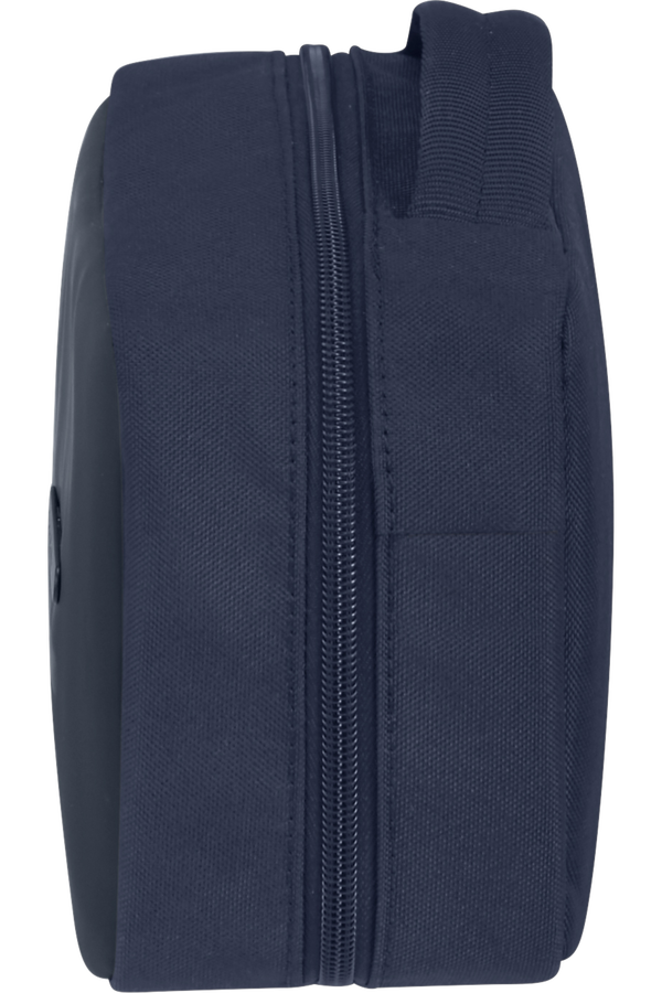 Samsonite Stackd Toilet Kit Weekender  Bleu Marine