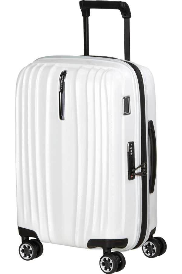 Nexis Trolley mit 4 Rollen erweiterbar 55cm