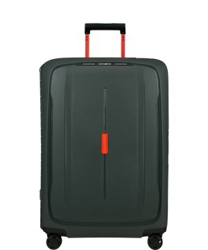 Essens Circular Valise à 4 roues 75cm 75 x 52 x 33 cm | 4.3 kg