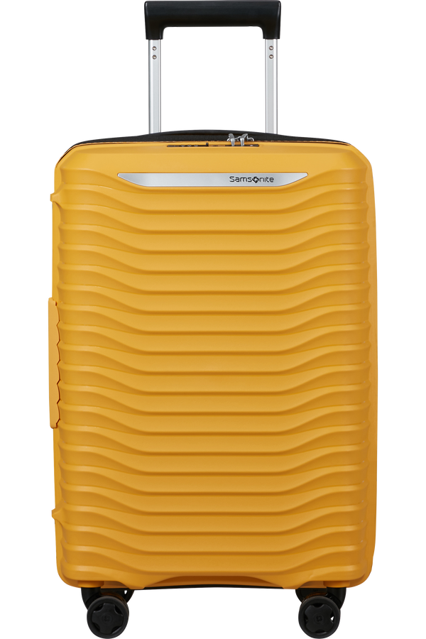 Samsonite Upscape Spinner Expandable Length 35cm 55cm  Jaune