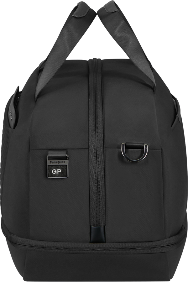Samsonite Paralux Weekender Duffle  Schwarz