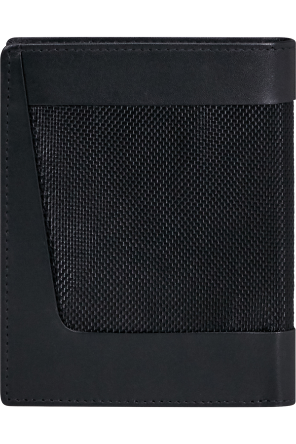 Samsonite Urban-Eye Slg 150 - W S 8CC+HFL+C+2C II  Schwarz