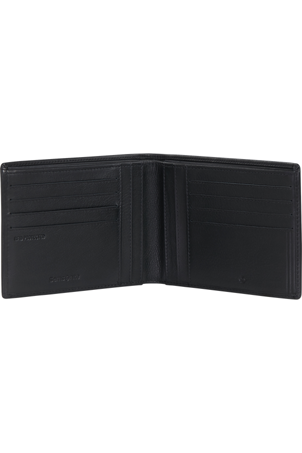 Attack 3.0 SLG Portefeuille