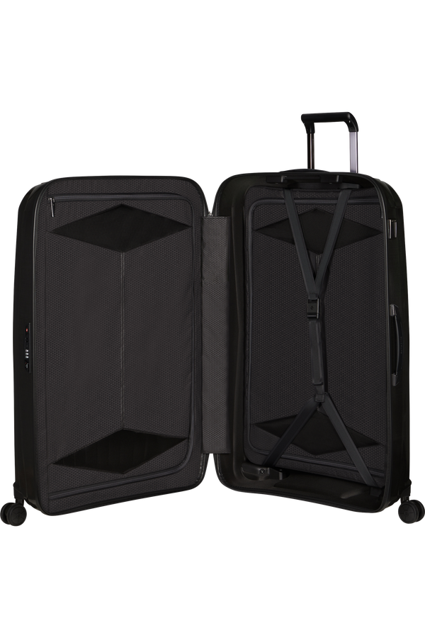 Samsonite Major-Lite Spinner 84/32 84cm  Noir