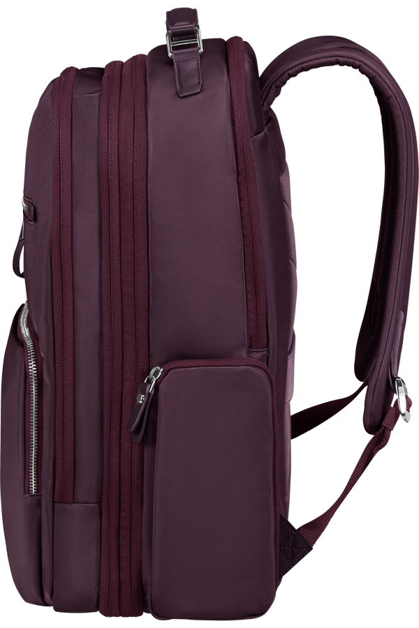 Samsonite Karissa Evo BP Underseater Backpack 15.6' EXP  Bordeaux