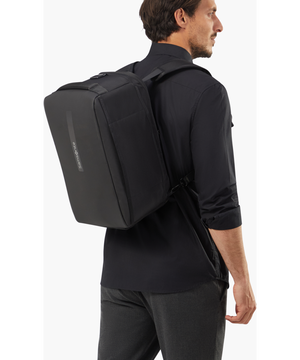 Biz2go Sac de voyage / Sac &agrave; dos XS 25 x 40 x 20 cm | 0.9 kg