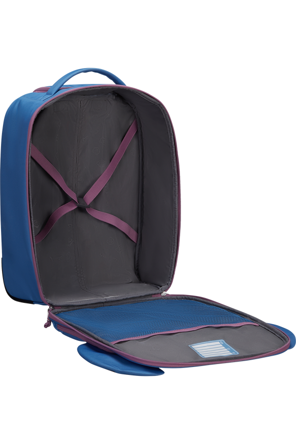 Sammies Disney Trolley mit 2 Rollen 45cm