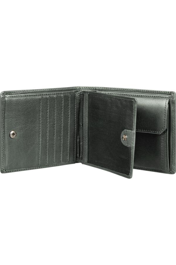 Samsonite Attack 2 Slg 013 - B 11CC+HFL+C+2C+W  Vert