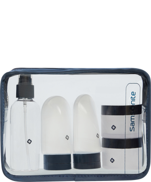 Ta Revolution Flaschenset