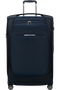 Samsonite Re-Lite Spinner Expandable 78cm  Bleu nuit