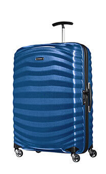 Lite-Shock Trolley mit 4 Rollen 75cm 98.5 L | 75 x 51.5 x 31 cm | 2.5 kg