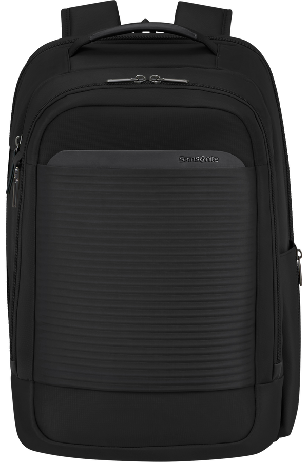 Samsonite Paralux 2-1 Travel Backpack  Schwarz