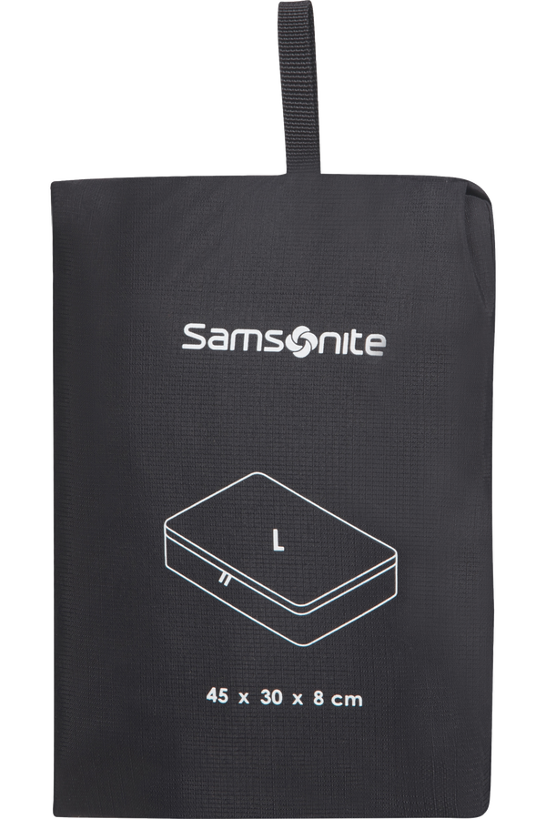 Samsonite Global Ta Foldable Packing Cube L Noir