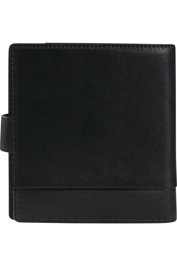 Pro-Dlx 6 Slg Geldb&ouml;rse