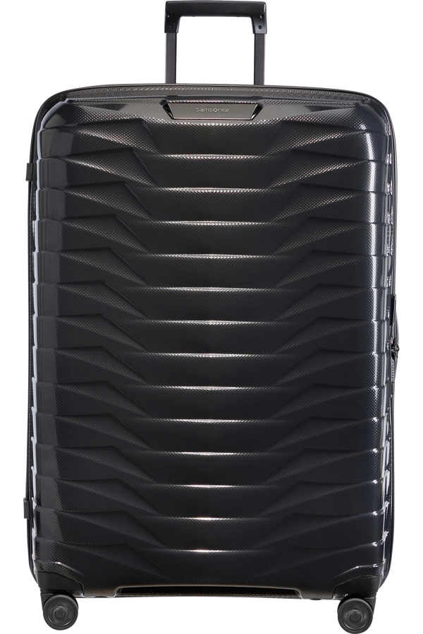 Samsonite Proxis Spinner 81cm  Noir