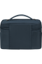 Samsonite Attrix Toilet Kit Beauty Case  Steel Blue
