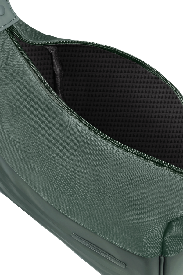 Samsonite Stackd Toilet Kit Toilet Pouch  Sage