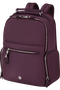 Samsonite Karissa Evo Round Backpack 15.6'  Burgundy
