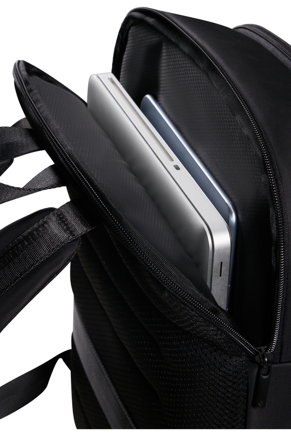 Samsonite Relyon Backpack M 15.6''  Noir