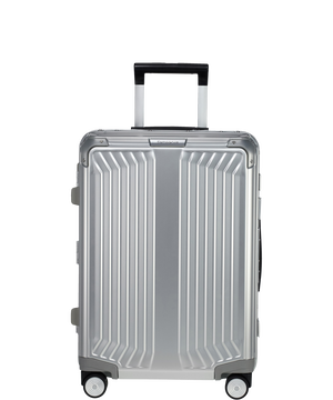 Lite-Box Alu Trolley mit 4 Rollen 55cm 55 x 40 x 23 cm | 4.7 kg