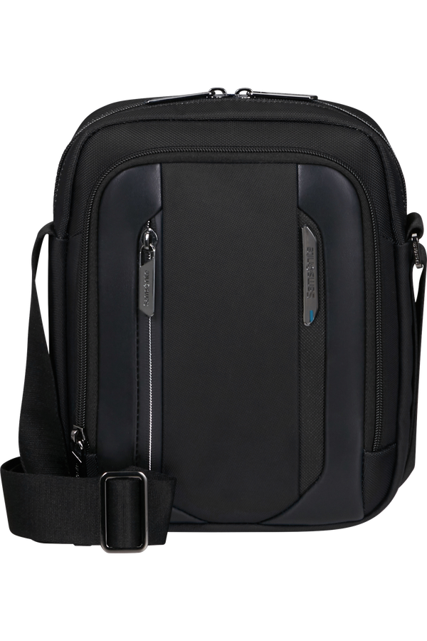 Samsonite Spectrolite 4.0 Sacks Tablet Crossover M  Schwarz