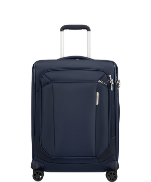 Respark Trolley mit 4 Rollen erweiterbar 55cm 55 x 40 x 23/27 cm | 3 kg