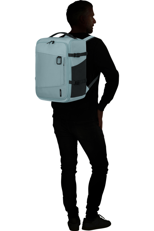 2FIT 2-in-1 Underseater - Rucksack