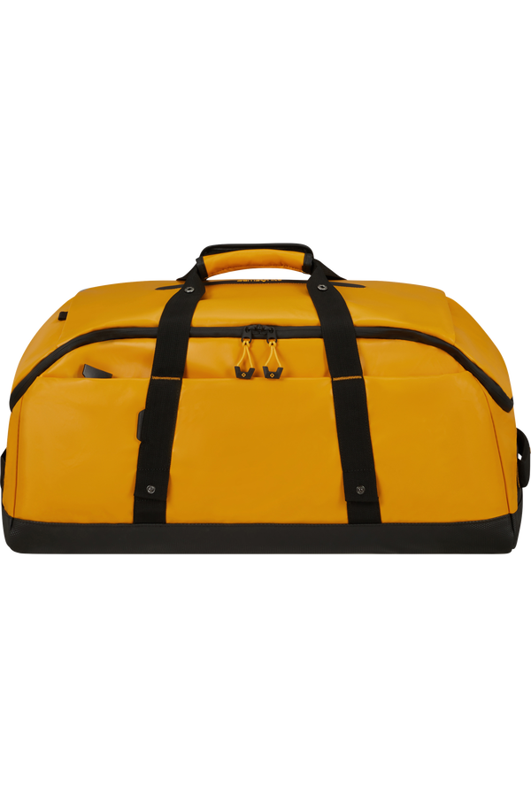 Samsonite Ecodiver DUFFLE M  Gelb