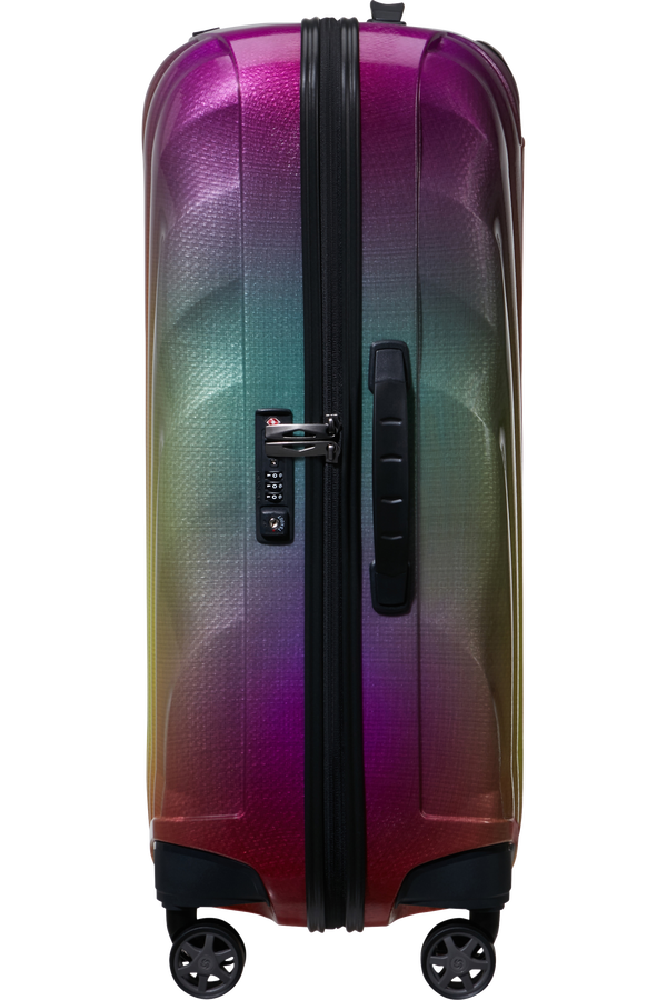 Samsonite C-Lite Spinner Limited 69cm  Colourburst