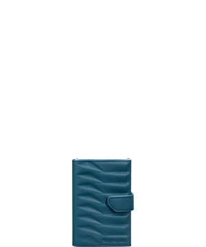 Alu Fit Geldbörse 10.2 x 6.6 x 2.1 cm