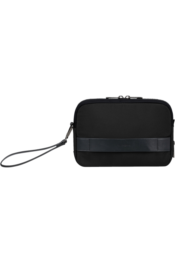 Samsonite Sacksquare Travel Clutch  Noir
