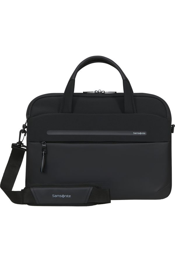 Samsonite Moderny Slim Briefcase 15.6'  Noir