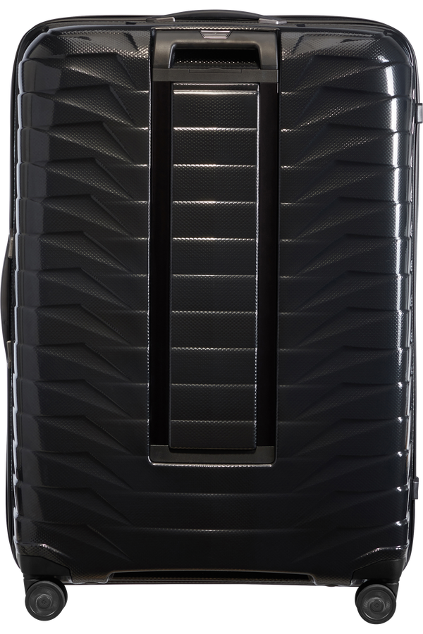 Samsonite Proxis Spinner 81cm  Noir