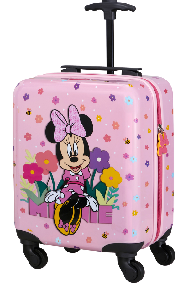 Samsonite Daydream Disney Spinner Disney 45cm  Minnie Flower Power