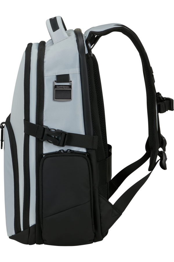 Samsonite Biz2go Bp 15.6' Daytrip Cool  Grey/Metallic Melon