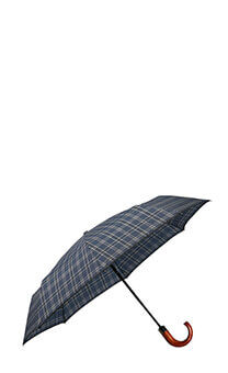 Wood Classic S Parapluie  &harr; 33cm | ⌀ 97 cm | 0.35 kg