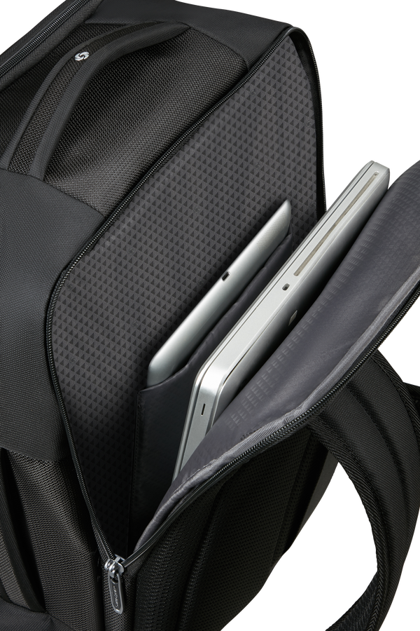 Samsonite GoTwist Underseat Backpack M Noir