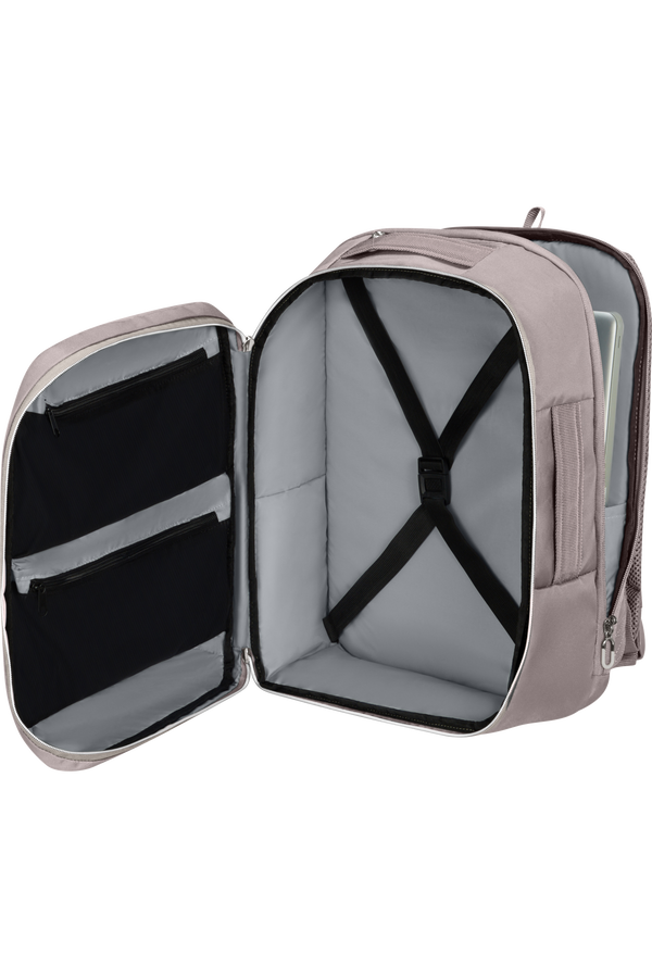 Samsonite Guardit Classy Backpack Underseater M  Stone Grey