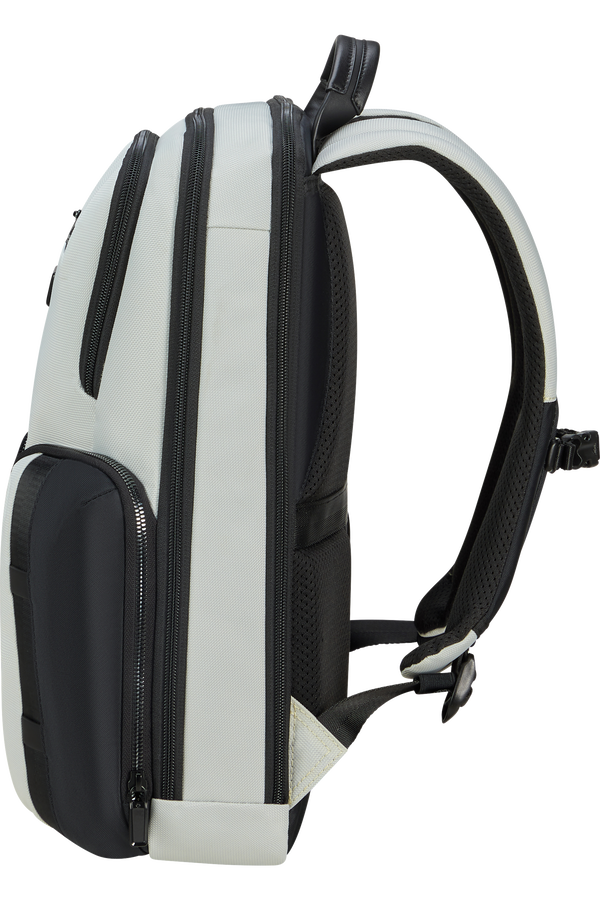 Samsonite Urban-Eye Backpack 15.6' 2 Pockets 15.6'  Light Grey/Lime