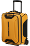 Samsonite Ecodiver Duffle with wheels underseater 45cm  Jaune