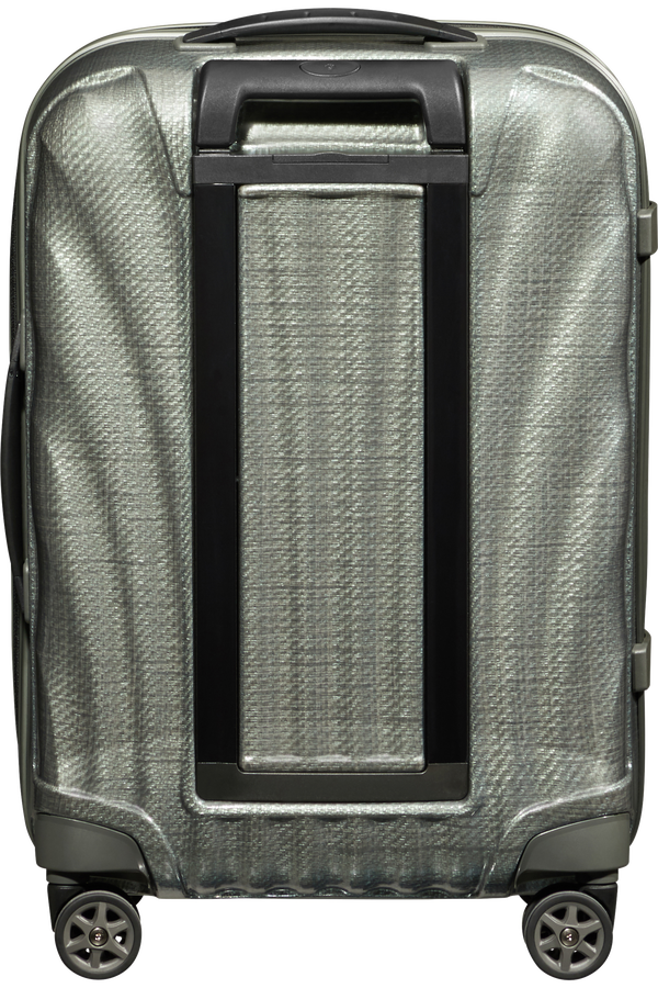 Samsonite C-Lite Spinner 55cm  Vert métal