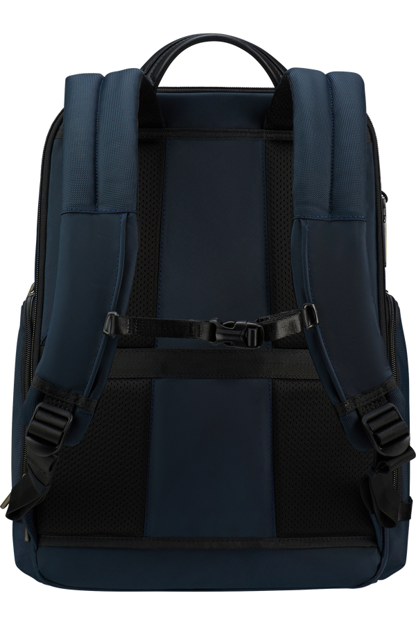 Samsonite Urban-Eye Laptop Backpack 15.6'  Bleu