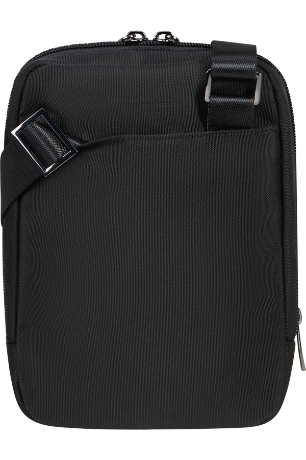 Samsonite Sacksquare Crossover S 7.9'  Noir