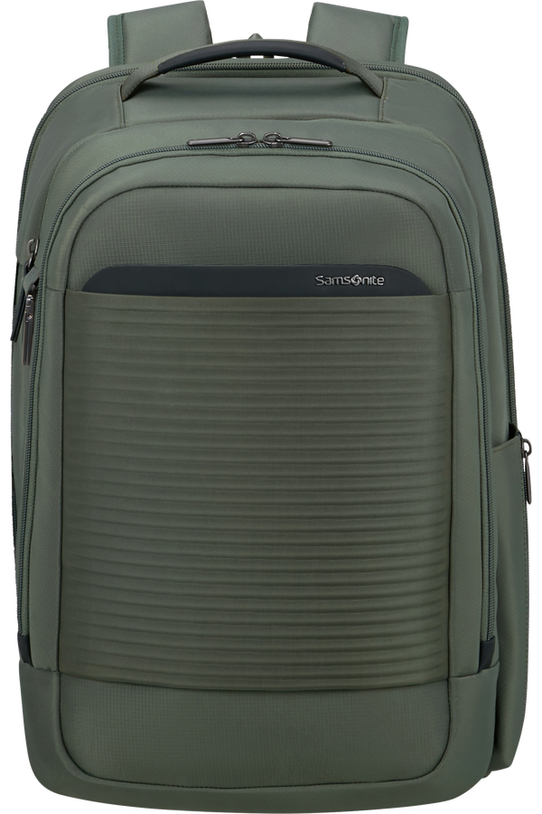 Samsonite Paralux 2-1 Travel Backpack  Olive