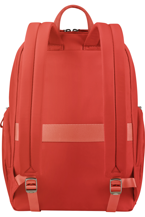Samsonite Move 5.0 Backpack 14.1'  Rouge Corail