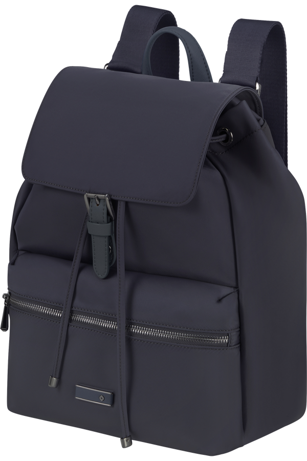 Samsonite Zalia 3.0 Backpack 1 Buckle  Bleu fonc&eacute;
